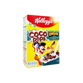 Kellogg's Chocos