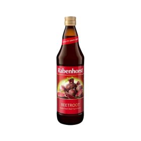 Rabenhorst Organic Beetroot Juice 