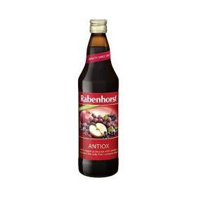 Rabenhorst Organic Antiox 750 ml