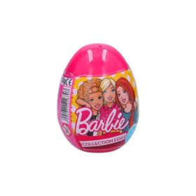 Barbie Eggs