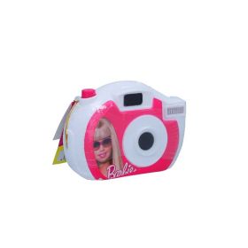 Barbie Camera With Candy