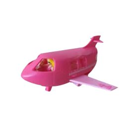 Barbie Airplane With Candy