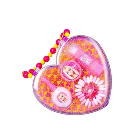 Barbie Make Up Kit With Candy