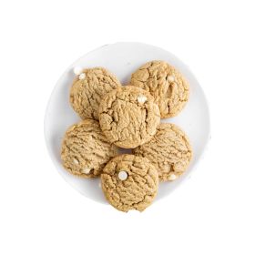 Fresh Cookies Choco White Gluten Free