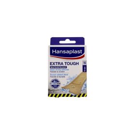 Hansaplast Extra Tough Waterproof 16S