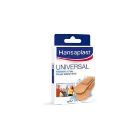 Hansaplast Universal Assorted