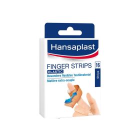 Hansaplast Finger Strips