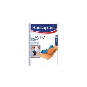 Hansaplast Elastic Strips