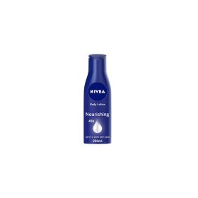 Nivea Nourishing Body Lotion Extra Dry Skin