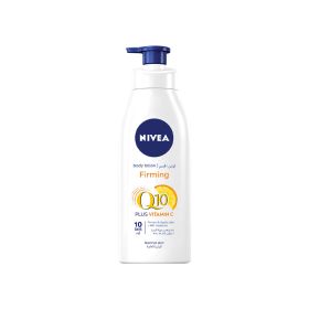 Nivea Body Firming Lotion Q10+