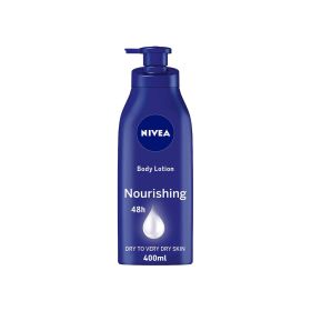 Nivea Nourishing Body Lotion