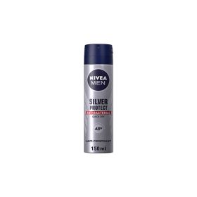 Nivea Deo Silver Protect Men Spray