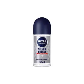 Nivea Deo Silver Protect Men Roll On