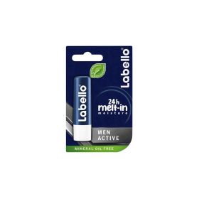 Labello For Men Lip Balm