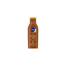 Nivea Carotene Sun Lotion Spf6