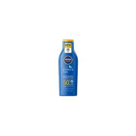 Nivea Sun Kids Protection Lotion Spf50+