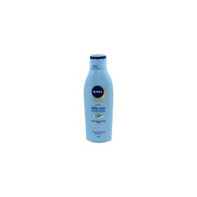 Nivea Sun After Sun Moisture Lotion