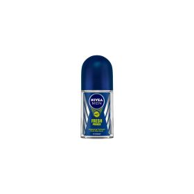 Nivea Male Deo Roll On Fresh Power