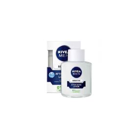 Nivea Sensitive After Shave Lotion