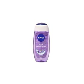 Nivea Power Fruit Relax Shower Gel