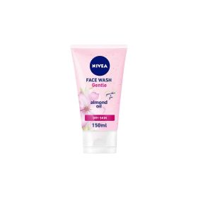 Nivea Face Gentle Facial Wash