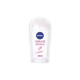 Nivea Deo Natural Fairness Women Stick