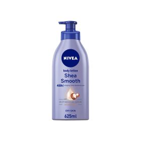 Nivea Smooth Sensation Body Lotion