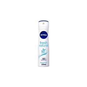 Nivea Deo Fresh Women Spray