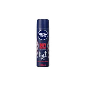 Nivea Deo Dry Men Spray