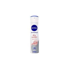 Nivea Deo Dry Women Spray