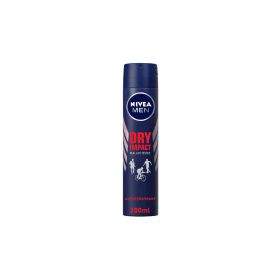 Nivea Deo Dry Men Spray