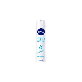 Nivea Deo Fresh Women Spray