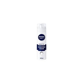 Nivea Sensitive Shaving Foam