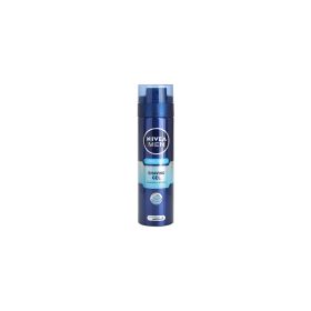 Nivea Cooling Shaving Gel