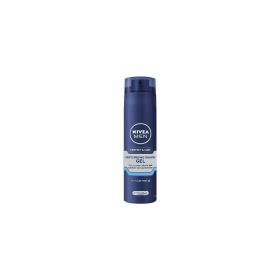 Nivea Moisturzing Shaving Gel