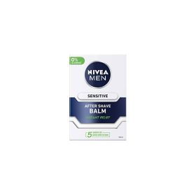 Nivea Soothing After Shave Balm Sensitive