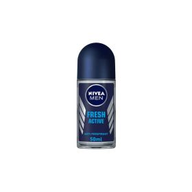 Nivea Deo Fresh Men Roll On