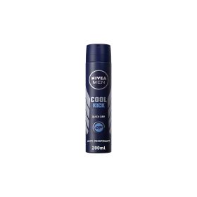 Nivea Deo Aqua Cool Men Spray