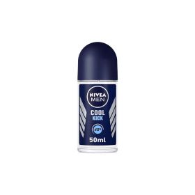 Nivea Deo Aqua Cool Men Roll On