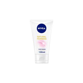 Nivea Face Natural Fairness Face Wash