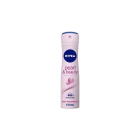 Nivea Deo Pearl & Beauty Women Spray