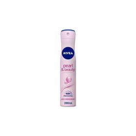 Nivea Deo Pearl & Beauty Spray