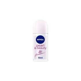 Nivea Deo Pearl & Beauty Roll On