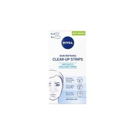Nivea Face Clear Up Strip