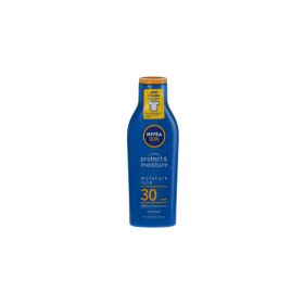 Nivea Sun Lotion Spf30