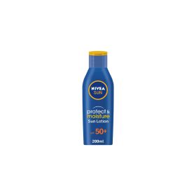 Nivea Sun Lotion Spf50