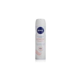 Nivea Deo Powder Touch Spray