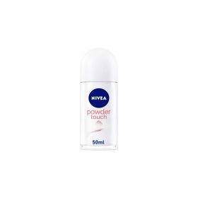 Nivea Deo Powder Touch Roll On