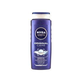 Nivea Shower Original Care 500ML