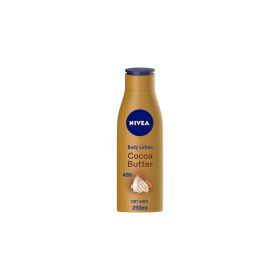 Nivea Cocoa Butter Body Lotion